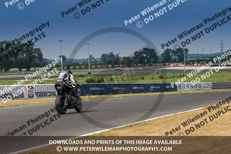 Slovakia Ring;event digital images;motorbikes;no limits;peter wileman photography;trackday;trackday digital images